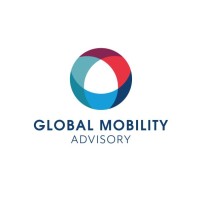 Global Mobility Advisory Logo