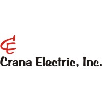 Crana Electric Inc. Logo