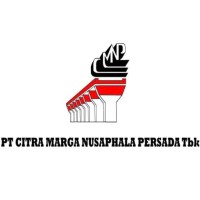 PT. Citra Marga Nusaphala Persada Tbk Logo