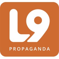 L9 Propaganda Logo