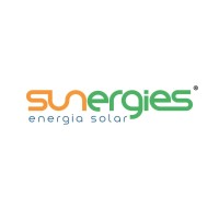 Sunergies Energia Solar Logo