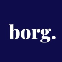 borg. Research Logo