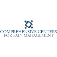 Comprehensive Centers for Pain Management Logo