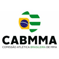 Comissão Atlética Brasileira de MMA Logo