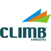 Climb Viagens (Climb Tour Operator) Logo