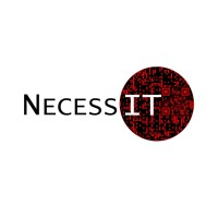 Necess-IT Logo