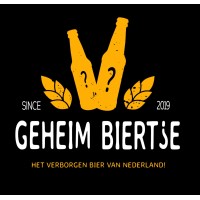 GeheimBiertje Logo