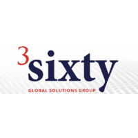 3Sixty Global Solutions Group Logo