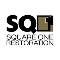Square One Restoration, Inc. Logo