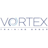 Vortex Training Group Logo