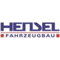 Hensel Fahrzeugbau Logo