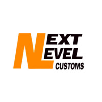 Next Level Customs Logo