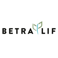 Betralif Corp Logo