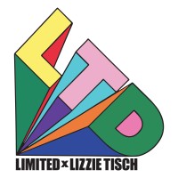 LTDxLizzieTisch Logo