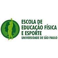 Escola de Educação Física e Esporte da USP Logo