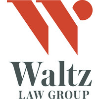 The Waltz Law Group Logo
