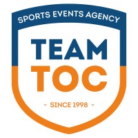 Team TOC Logo