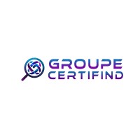 Groupe Certifind Logo