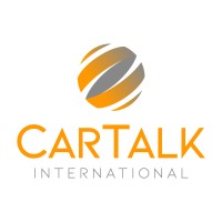 CarTalk International Logo