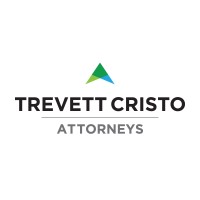 Trevett Cristo Logo