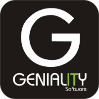 Geniality Software Logo