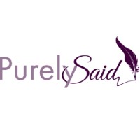 Purely Said Logo