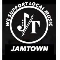 JamTown Music Company, LLC Logo