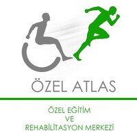 VAN ÖZEL ATLAS ÖZEL EĞİTİM VE REHABİLİTASYON MERKEZİ Logo