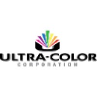 Ultra-Color Corporation Logo