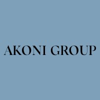 Akoni Group Logo