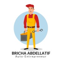 Abdellatif Bricha Logo