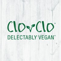 Clo-Clo Vegan Foods Logo