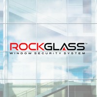 ROCKGLASS Logo
