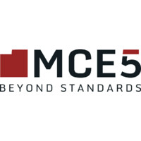 MCE-5 DEVELOPMENT Logo
