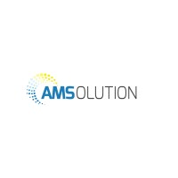 AMSolution Logo