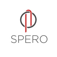SPERO Logo