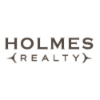 Holmes Realty Ltd Logo