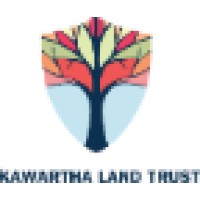 Kawartha Land Trust Logo