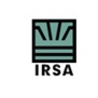 IRSA PROPIEDADES COMERCIALES Logo