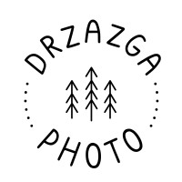 Drzazga Photo Logo