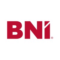 BNI MÉXICO Logo