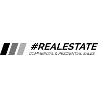 Hashtag Real Estate LLC Logo