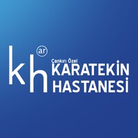 ÇANKIRI ÖZEL KARATEKİN HASTANESİ Logo