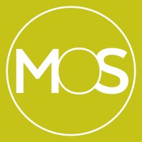 Die MOS Inisiatief Logo