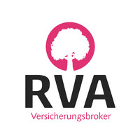 RVA Versicherungsbroker AG Logo