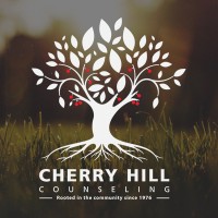 Cherry Hill Counseling Logo