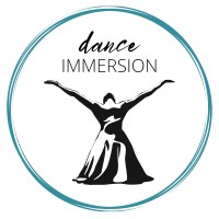 dance Immersion Logo