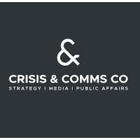 Crisis&CommsCo Logo