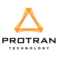 Protran Technology Logo