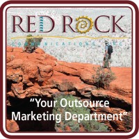 Red Rock Communications - St. Louis, MO Logo